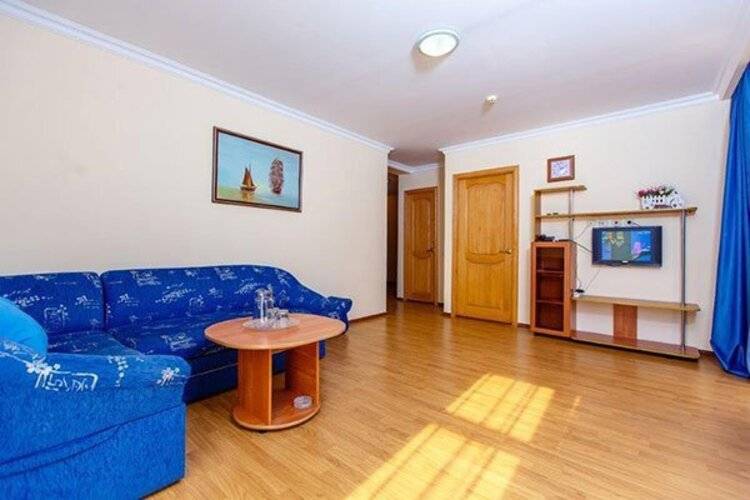Центральный Отель