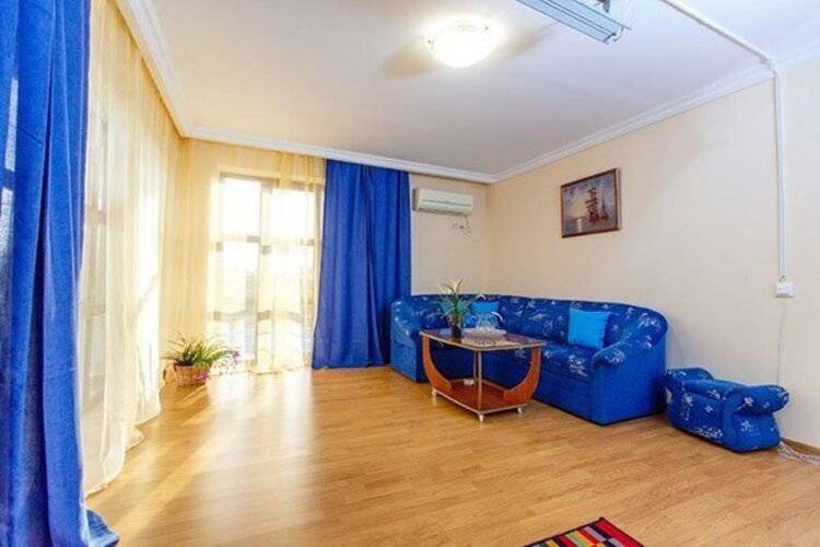 Центральный Отель