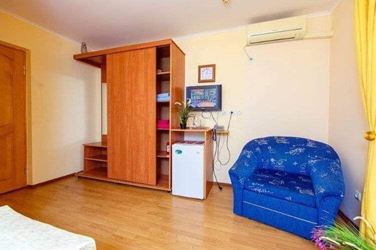 Центральный Отель