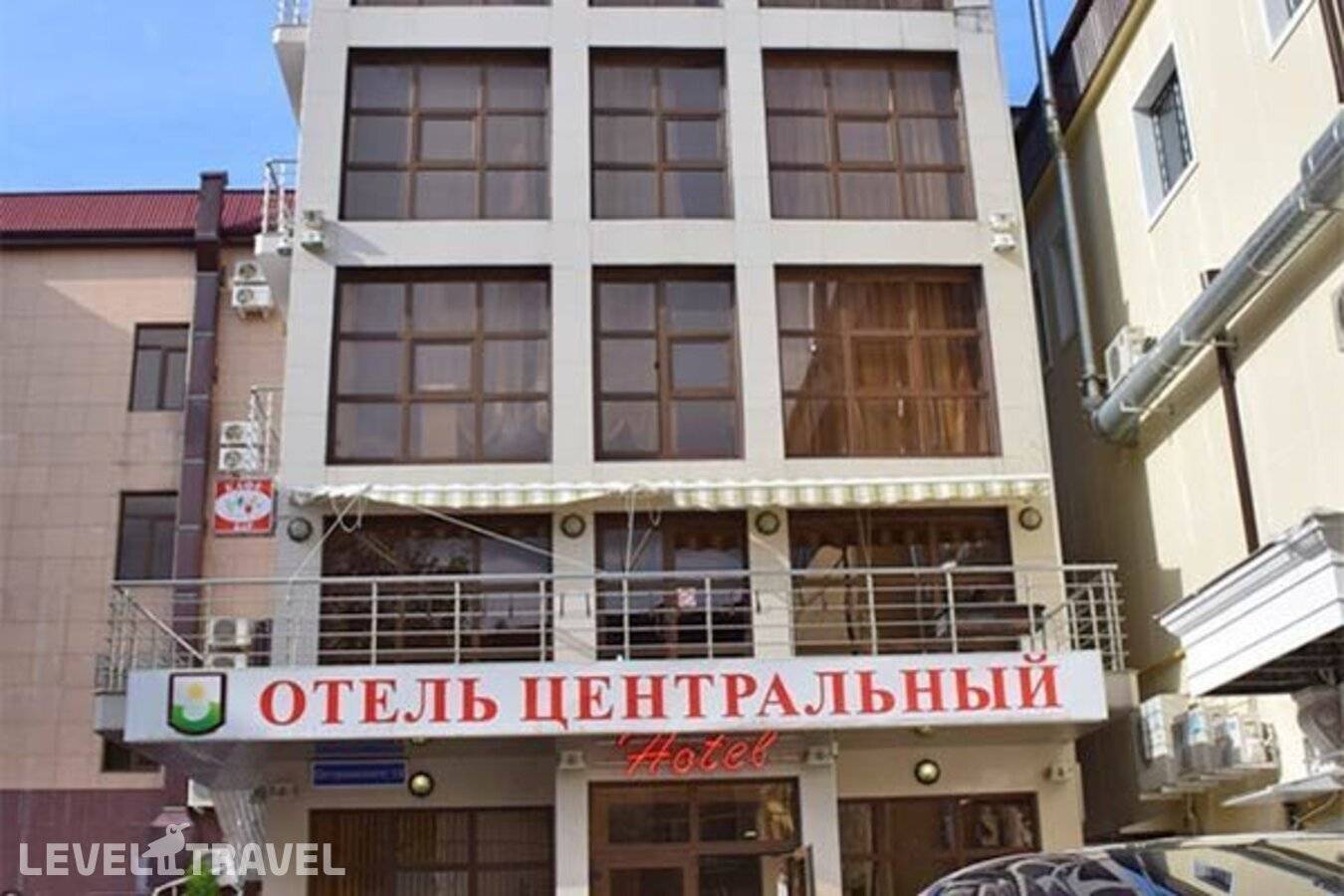 Изображение отеля 1