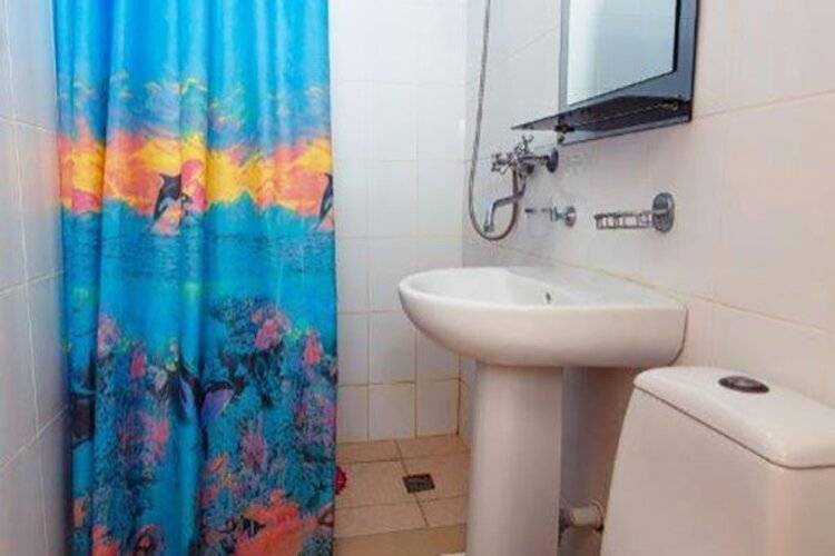 Центральный Отель