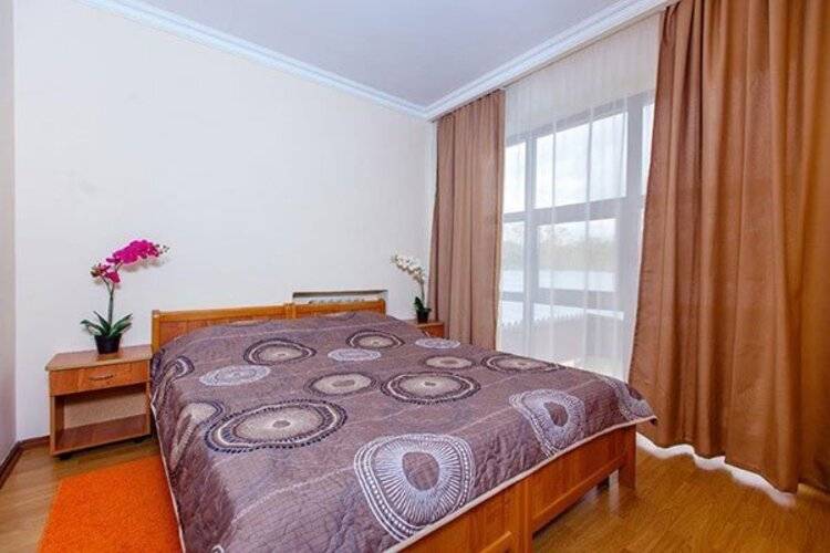 Центральный Отель