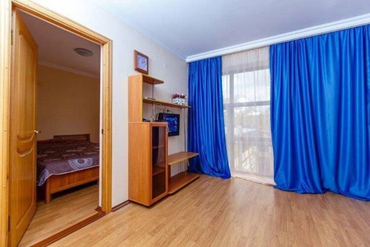 Центральный Отель