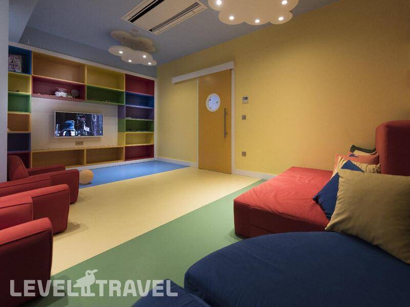 Фотография Oz Hotels Sui Resort