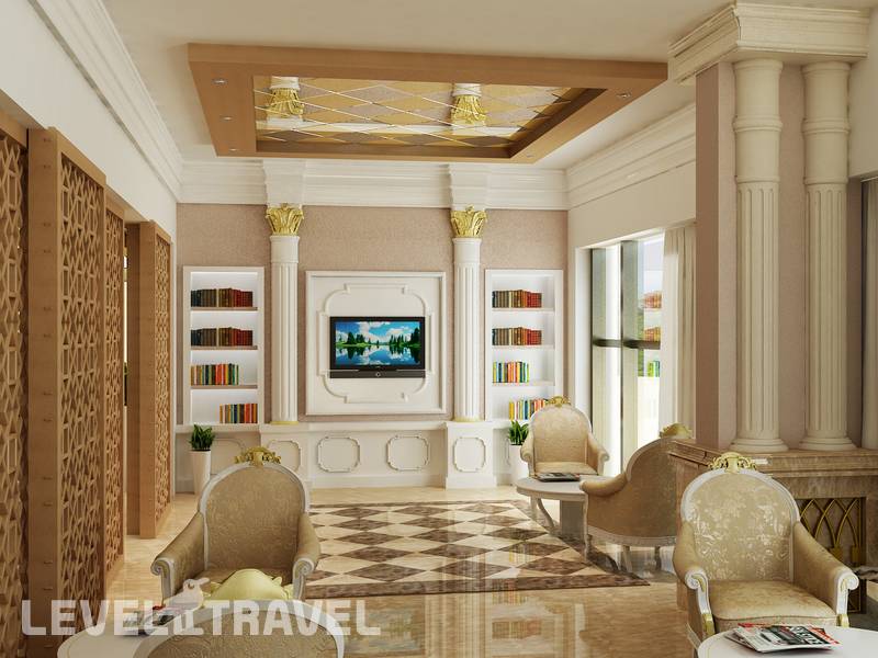 Фотография Oz Hotels Sui Resort