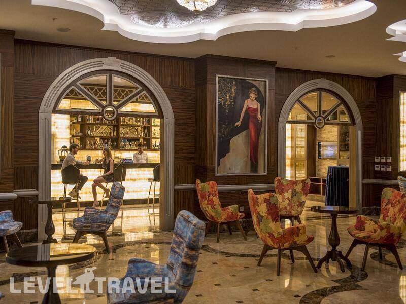 Фотография Oz Hotels Sui Resort