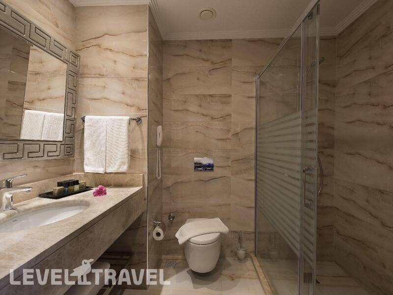 Фотография Oz Hotels Sui Resort