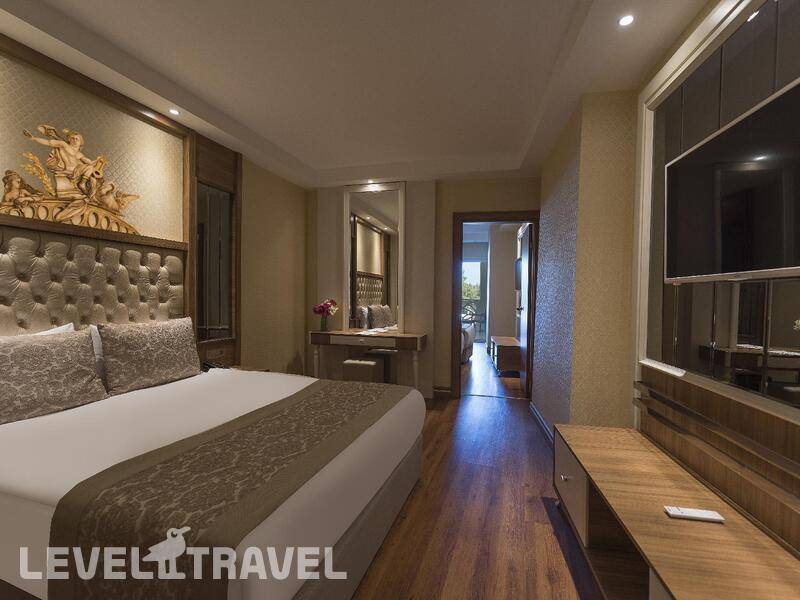 Фотография Oz Hotels Sui Resort