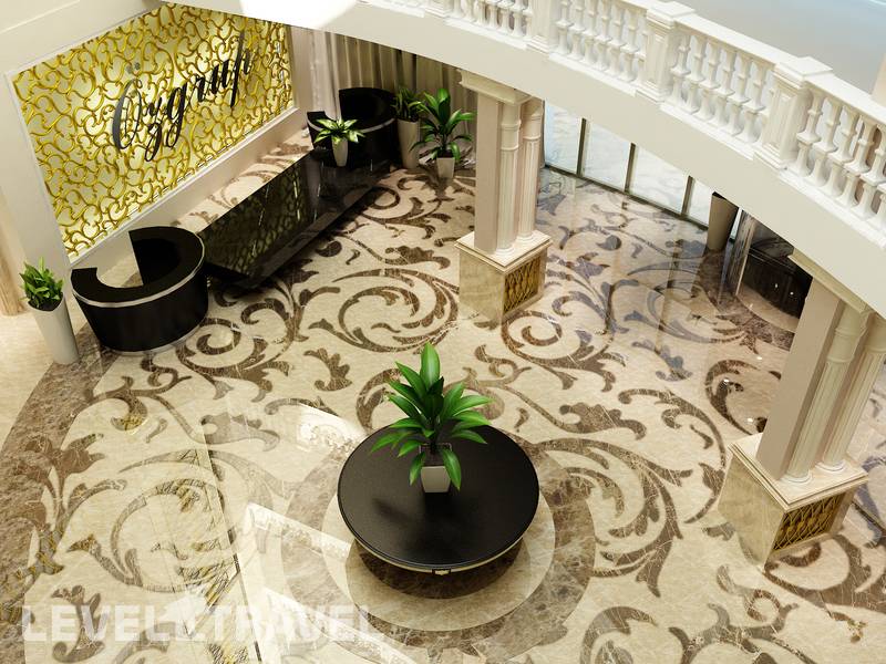 Фотография Oz Hotels Sui Resort