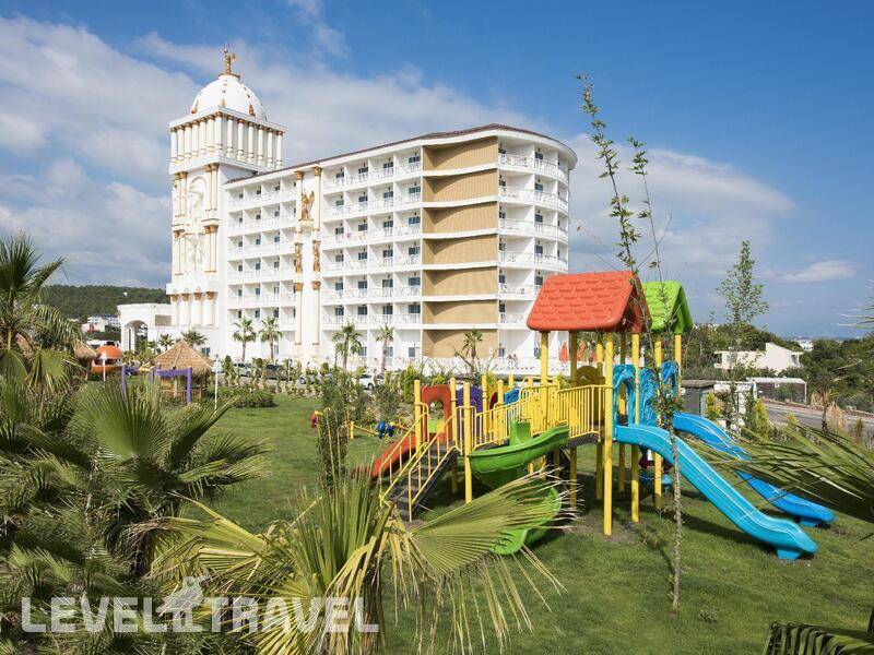 Фотография Oz Hotels Sui Resort