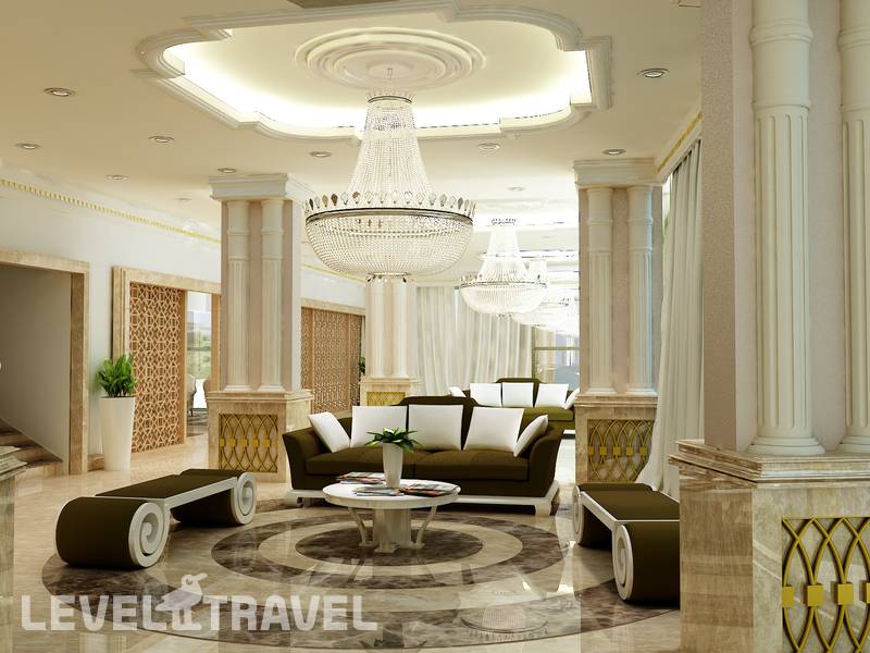 Фотография Oz Hotels Sui Resort