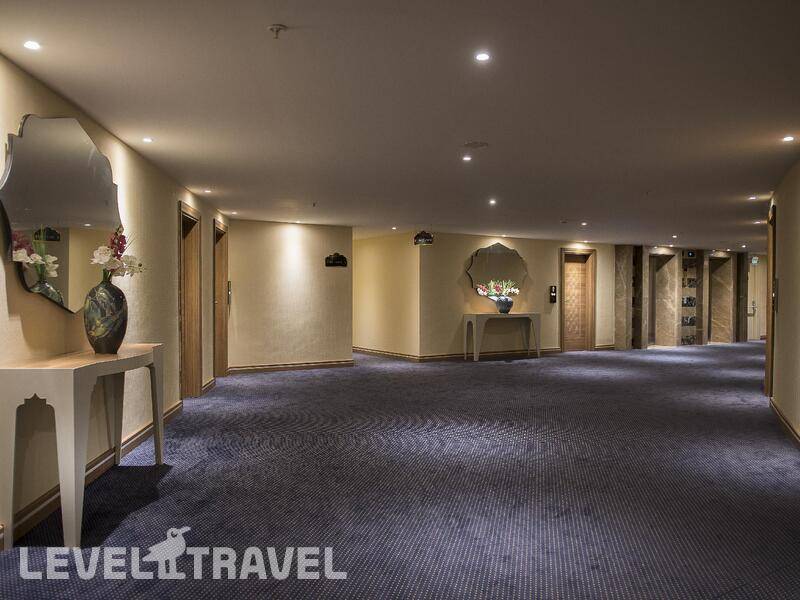 Фотография Oz Hotels Sui Resort