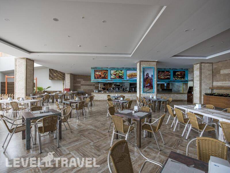 Фотография Oz Hotels Sui Resort
