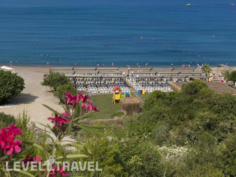 Фотография Oz Hotels Sui Resort