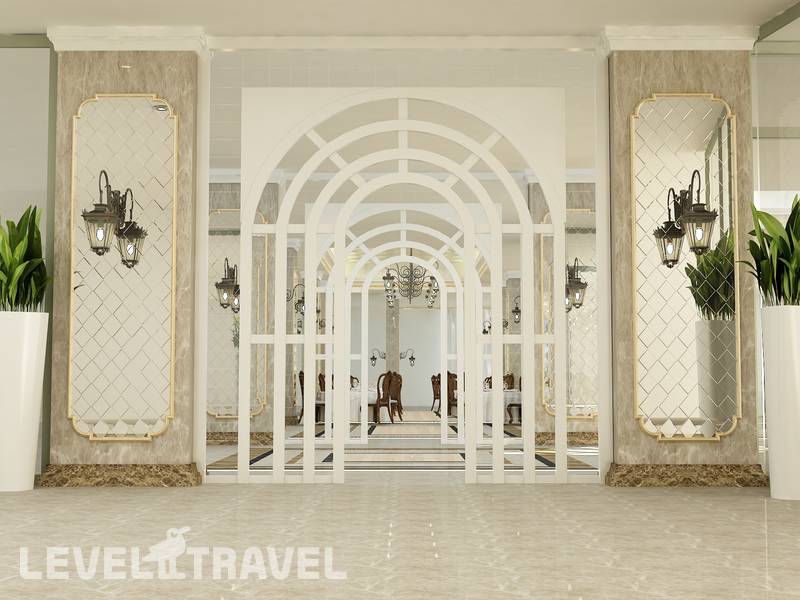 Фотография Oz Hotels Sui Resort