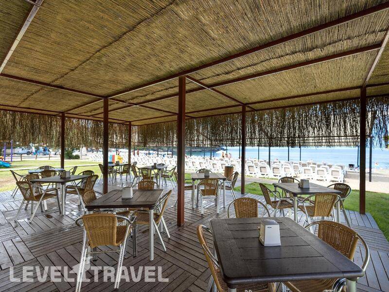 Фотография Oz Hotels Sui Resort