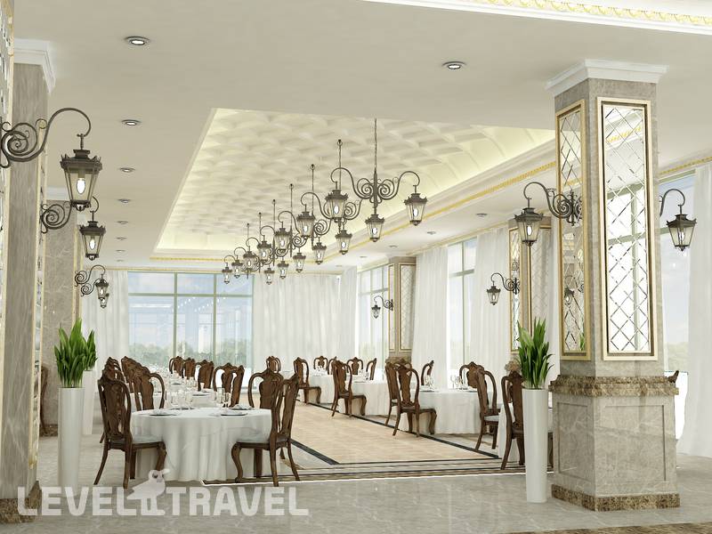 Фотография Oz Hotels Sui Resort