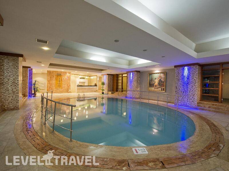 Фотография Oz Hotels Sui Resort