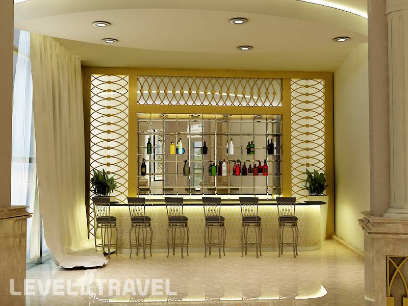 Фотография Oz Hotels Sui Resort