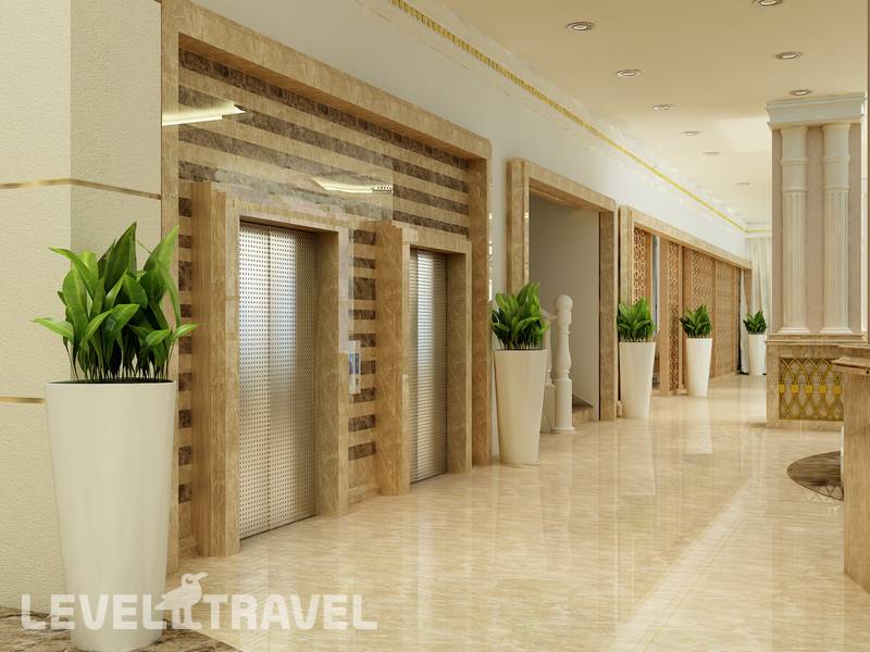 Фотография Oz Hotels Sui Resort