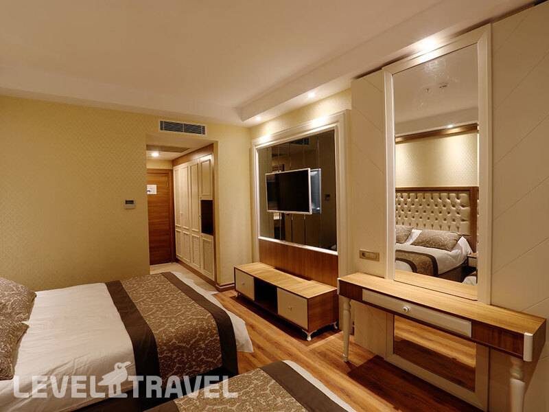 Фотография Oz Hotels Sui Resort