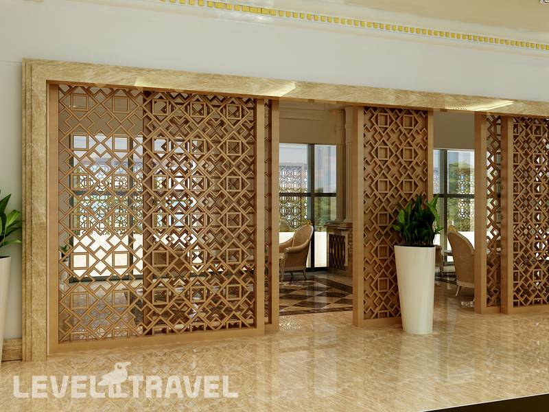 Фотография Oz Hotels Sui Resort