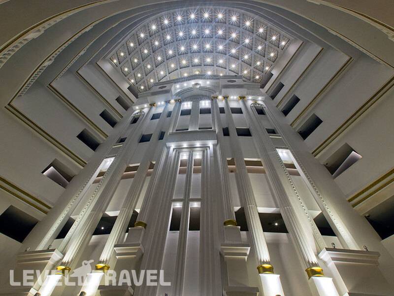 Фотография Oz Hotels Sui Resort