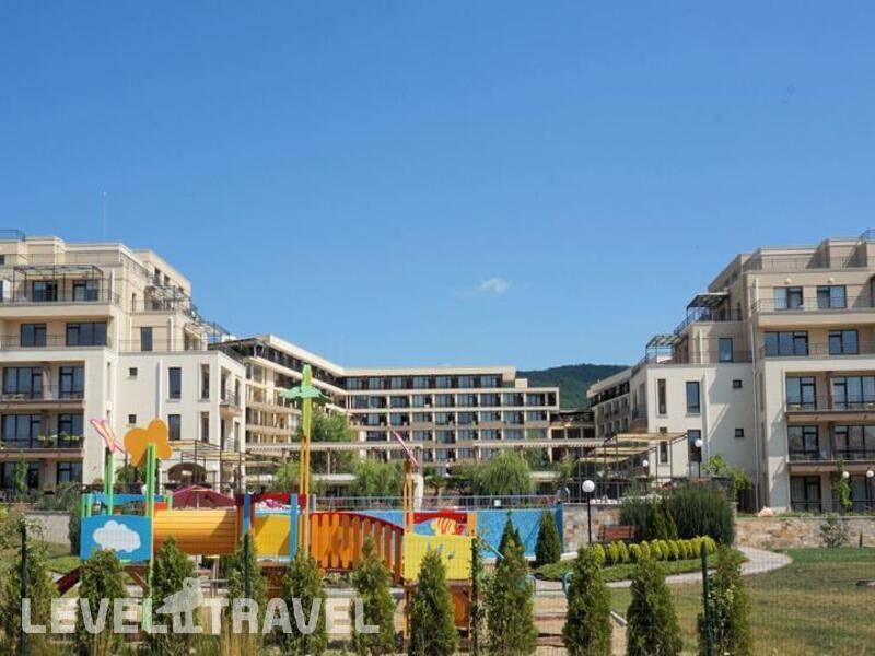 Фотография Sorrento Sole Mare