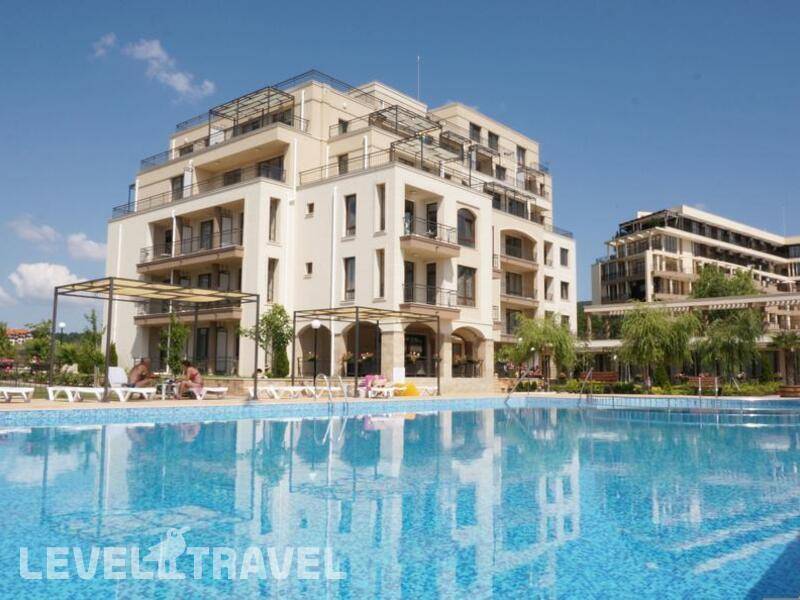 Фотография Sorrento Sole Mare