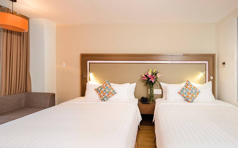 King Town Grand Hotel & Wedding Center