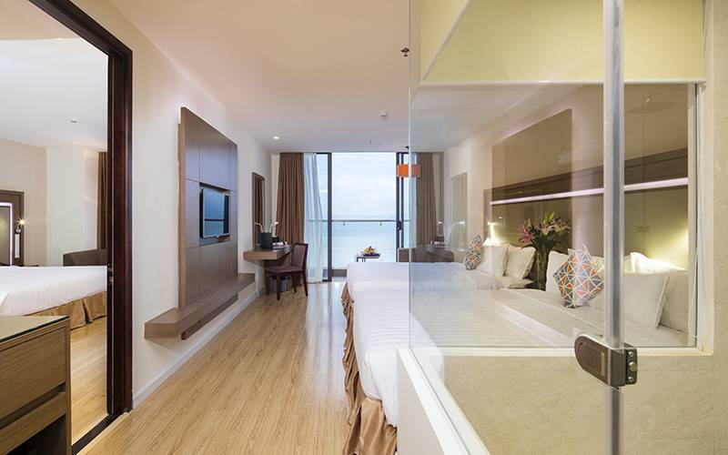 King Town Grand Hotel & Wedding Center