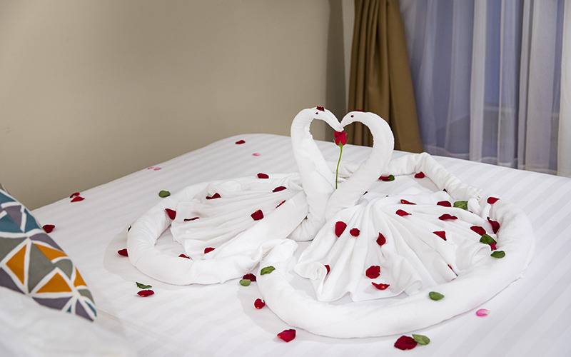 King Town Grand Hotel & Wedding Center