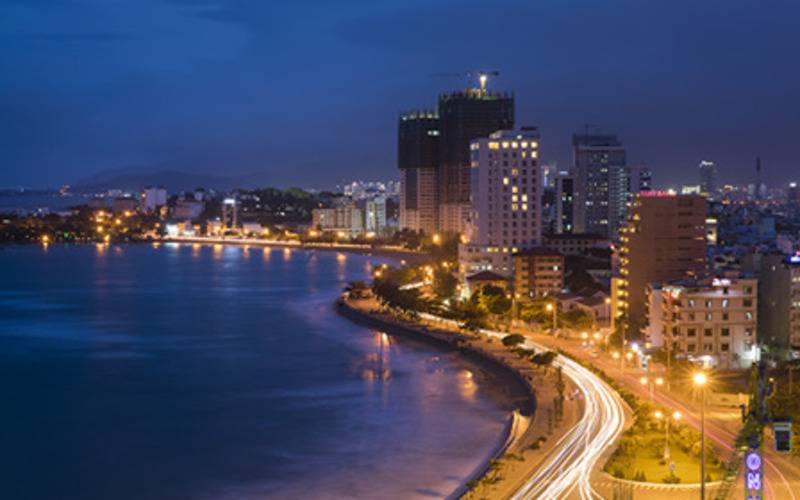 King Town Grand Hotel & Wedding Center