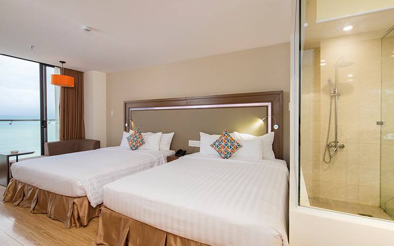King Town Grand Hotel & Wedding Center