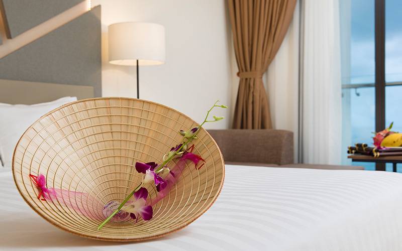 King Town Grand Hotel & Wedding Center