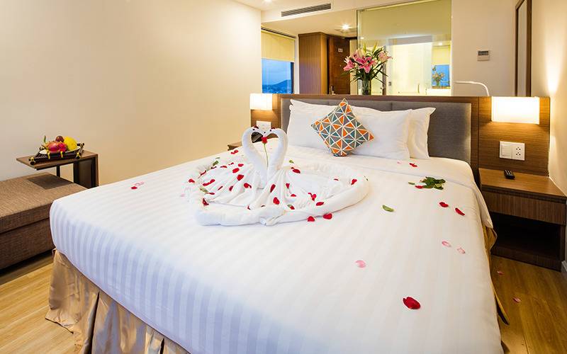 King Town Grand Hotel & Wedding Center