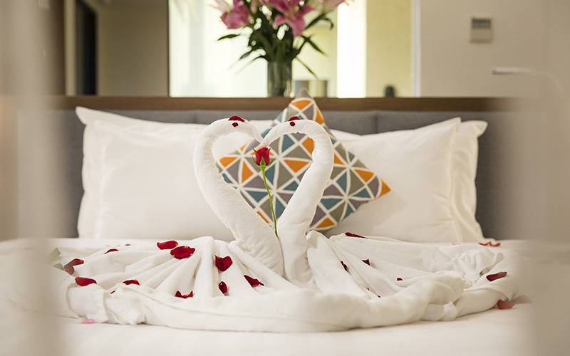 King Town Grand Hotel & Wedding Center