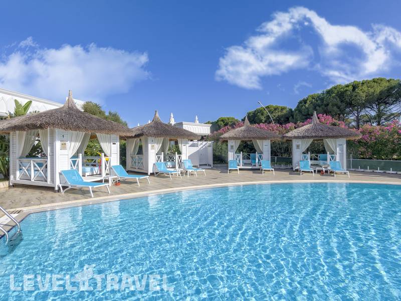 Фотография Innvista Hotels Belek (Ex. Vera Verde Resort)