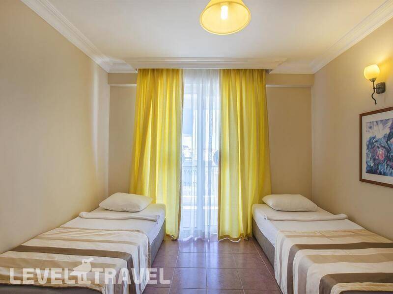 Фотография Club Big Blue Suite Hotel
