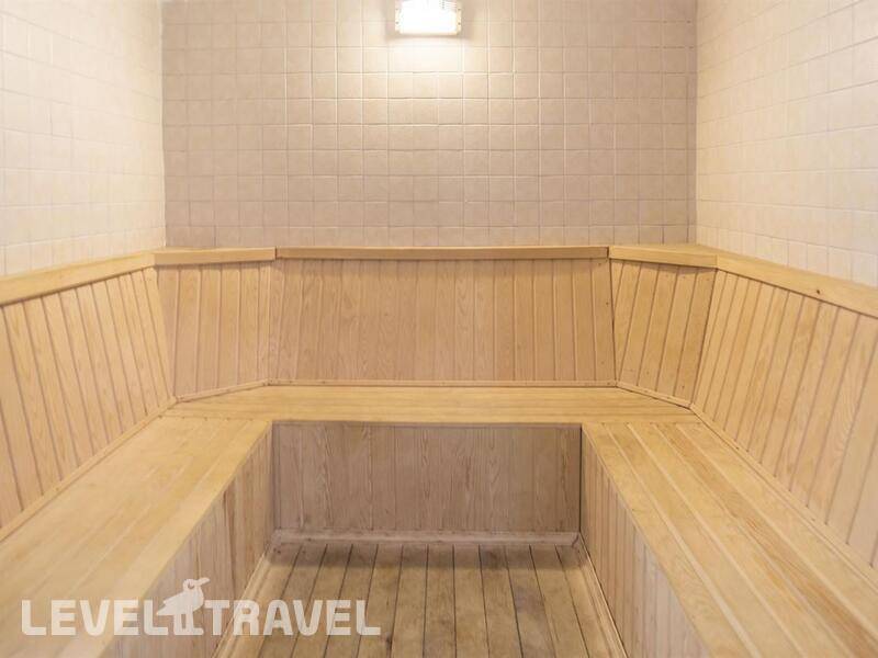 Фотография Club Big Blue Suite Hotel