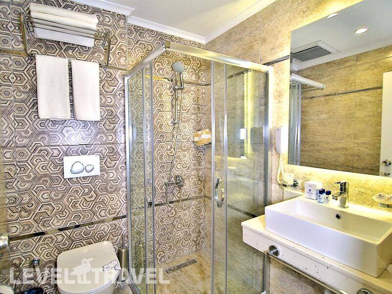 Фотография Club Big Blue Suite Hotel