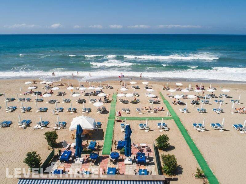 Фотография Club Big Blue Suite Hotel