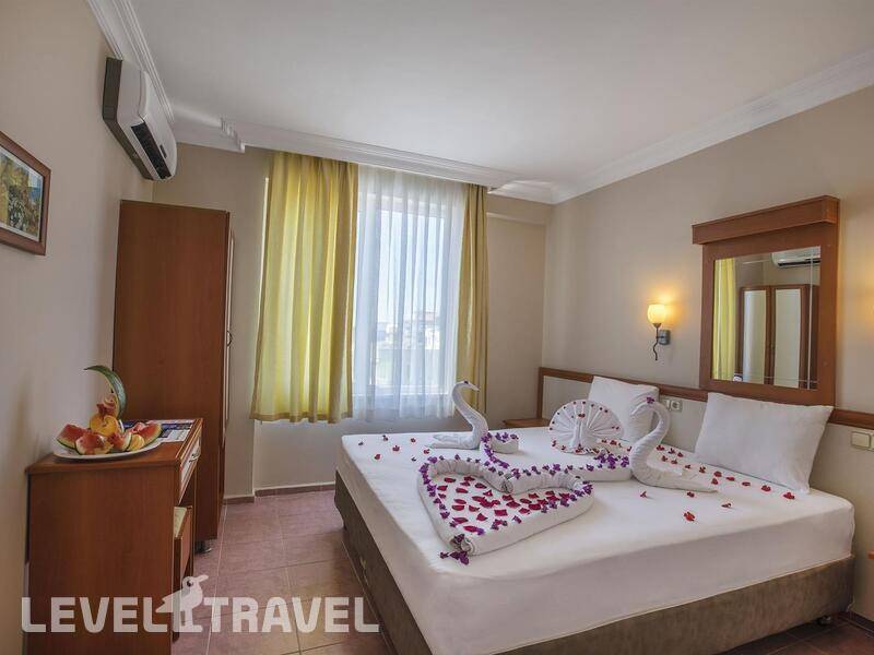 Фотография Club Big Blue Suite Hotel