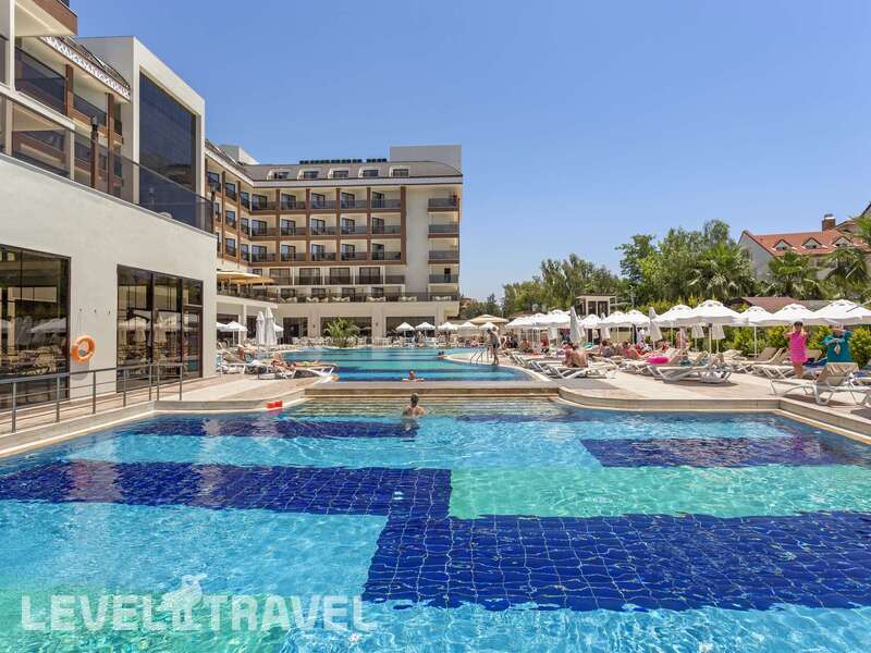 Фотография Glamour Resort & Spa