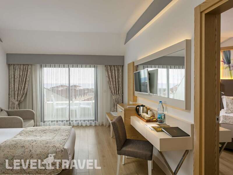 Фотография Glamour Resort & Spa Фотография Glamour Resort & Spa