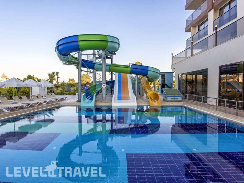Фотография Glamour Resort & Spa