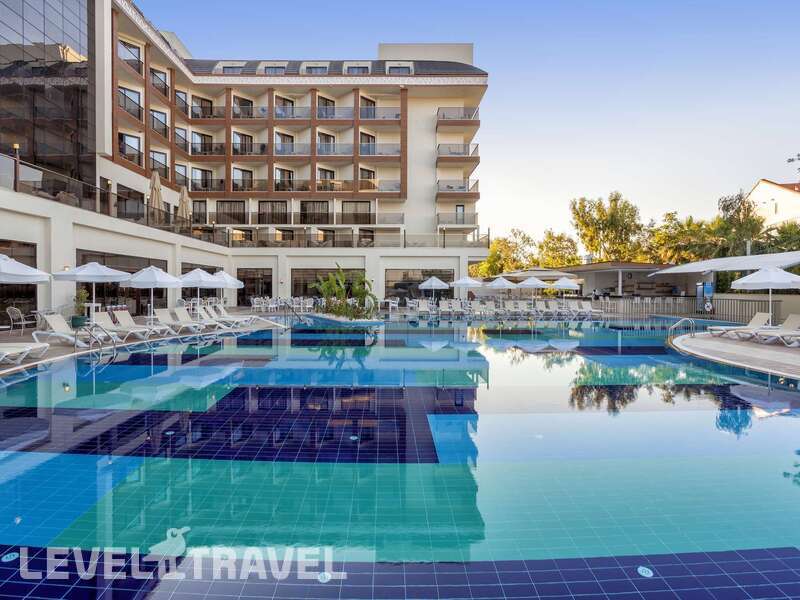 Фотография Glamour Resort & Spa