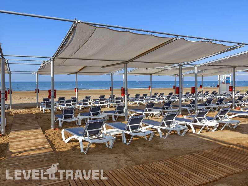 Фотография Glamour Resort & Spa