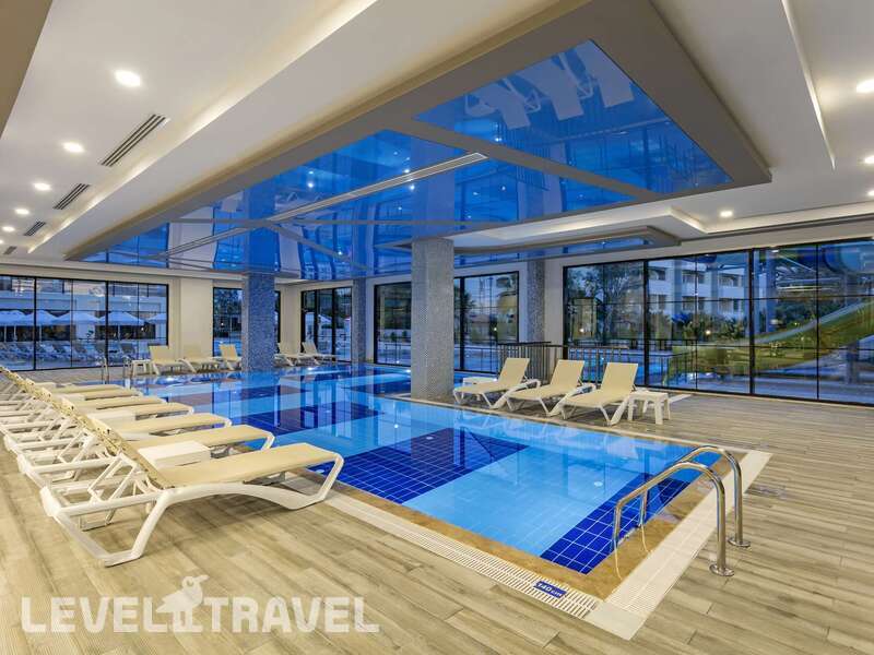 Фотография Glamour Resort & Spa Фотография Glamour Resort & Spa