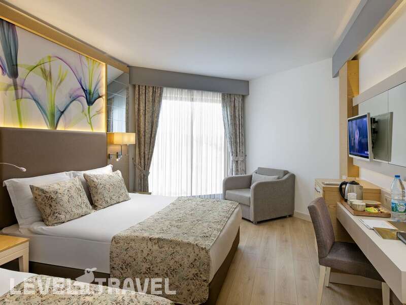 Фотография Glamour Resort & Spa Фотография Glamour Resort & Spa